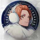 B-PROJECT -Kodou Ambitious- Badge (Fudo Akane) [Pre-owned]